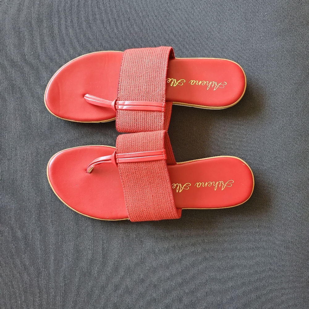 Athena Alexander Sandals